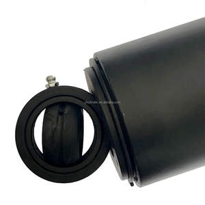 Buatan kustom silinder hidrolik kecil Piston hidrolik Tunggal silinder Dump Hoist kit hidrolik - Product Image 6