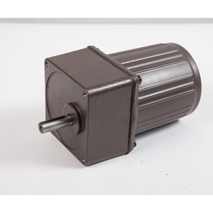 Motor de engranaje de piñón y cremallera de alta <span class=keywords><strong>calidad</strong></span> para caldera de pellets - Product Image 4