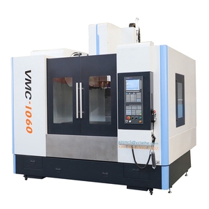 <span class=keywords><strong>Cnc</strong></span> <span class=keywords><strong>Vmc</strong></span> 1000 <span class=keywords><strong>Cnc</strong></span> Máy Phay Đứng VMC1060 - Product Image 5