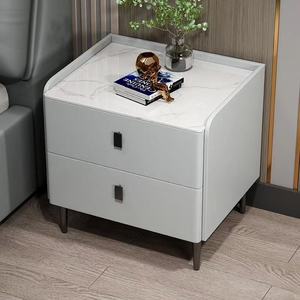 <span class=keywords><strong>Table</strong></span> <span class=keywords><strong>de</strong></span> <span class=keywords><strong>chevet</strong></span> intelligente <span class=keywords><strong>avec</strong></span> chargeur sans fil 15W, verrouillage par empreinte digitale, système audio Bluetooth, lumière <span class=keywords><strong>LED</strong></span>, <span class=keywords><strong>table</strong></span> <span class=keywords><strong>de</strong></span> nuit - Product Image 6