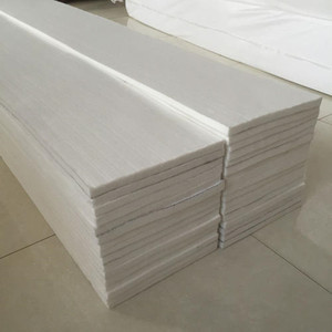 Bande <span class=keywords><strong>de</strong></span> feutre <span class=keywords><strong>de</strong></span> polissage abrasif résistante à l'usure pour le finissage du métal et du <span class=keywords><strong>verre</strong></span> - Product Image 2