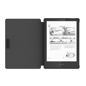 6 "Android <span class=keywords><strong>eBook</strong></span> độc giả với 212ppi đọc ánh sáng phía trước - Product Image 4