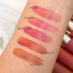 Lápiz Labial Espejo MEW 2024, Hidratante, Sexy, Voluminizador, Brillante, de Larga Duración, Tinte Brillante para Maquillaje - Product Image 4