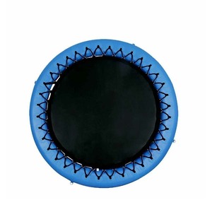 Poltrona Galleggiante Gonfiabile in PVC di Alta Qualità e Amaca Acquatica per l'Estate - Product Image 1