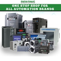 Yaskawa Sigma 7 1.8KW servomoteur ac SGD7S-180A00A002 servomoteur SGM7G-20AFC61