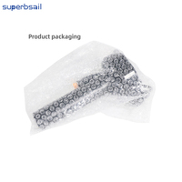 Superbsail Factory Wholesale M8 Male Connection Throttle for OUXI V8/QM V20 E Bike Parts Accessories Twist Accelerator Grip