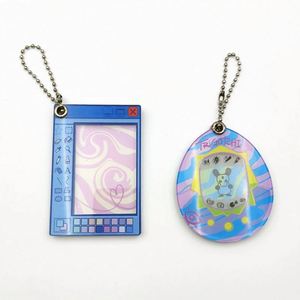 Llaveros Acrílicos Personalizados de Alta Calidad con Foto de Ídolo, Porta Llaves Acrílicos - Product Image 1