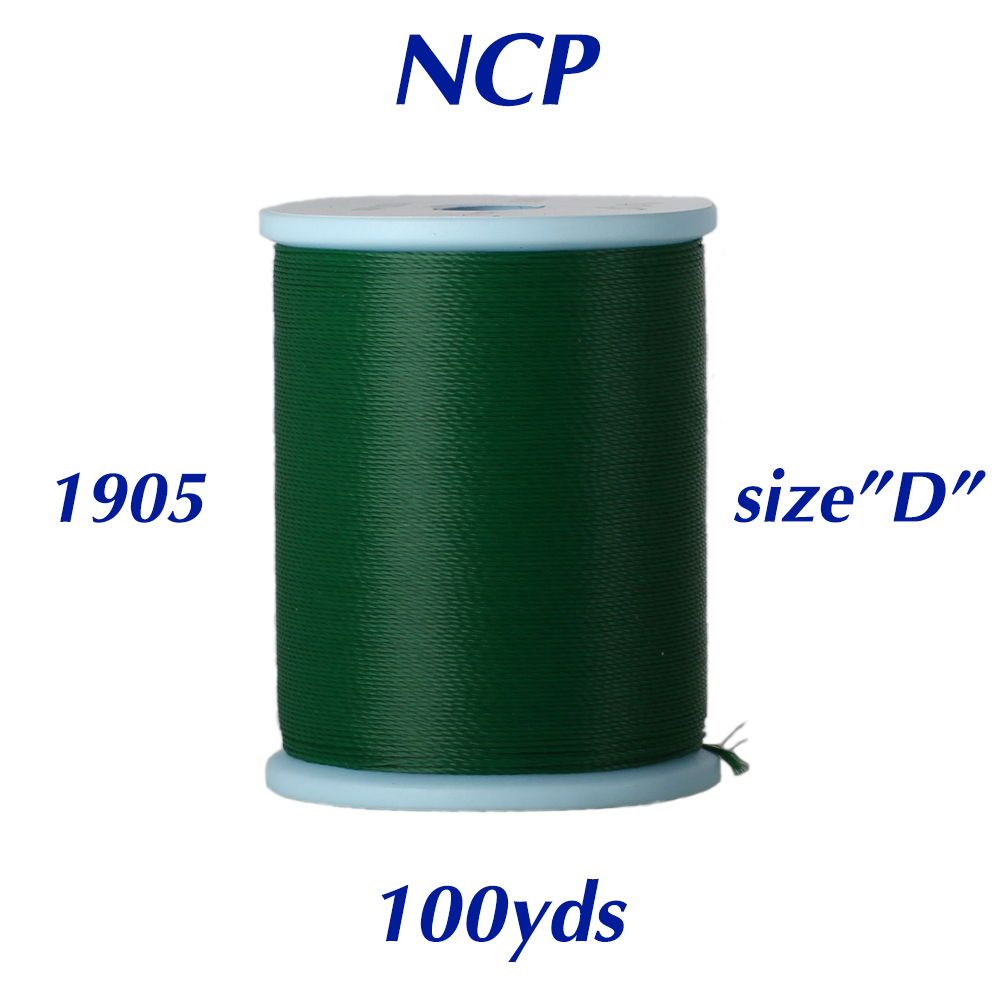 NCP Verde(1905) Taglia D