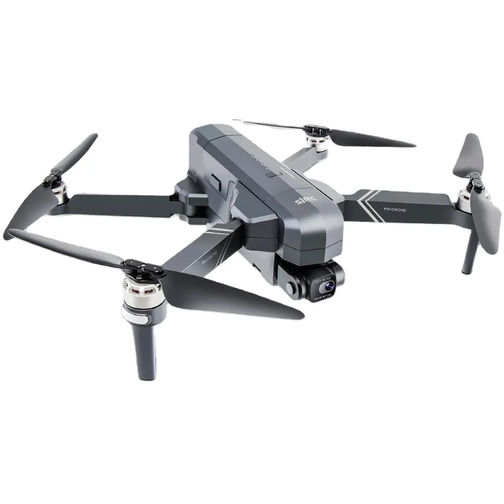 F11 PRO 4K HD Camera F11 PRO Gimbal Drone Brushless Aerial Photography WIFI FPV GPS drones professional long distance
