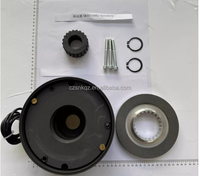 Pièces de palan à câble KONECRANES 52318375 NM38753NR2 – Roulement d'engrenage moteur pour palan de construction