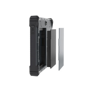 Em-r88 คอมพิวเตอร์พกพาแอนดรอยด์ 12 แบบพกพา ทนทาน พร้อมบาร์โค้ด 2 มิติ รองรับ Wifi หน้าจอสัมผัส Em-ms-r88 แอนดรอยด์แบบทนทาน - Product Image 5