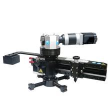 Máquina Rectificadora de Bridas WFS 2000 ID, Rectificadora de Bridas de 690-2000 mm - Product Image 4