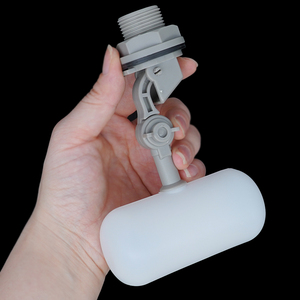 Válvula de flotación de <span class=keywords><strong>agua</strong></span> de 1/2 pulgadas, <span class=keywords><strong>boya</strong></span> dispensadora de <span class=keywords><strong>agua</strong></span>, <span class=keywords><strong>Control</strong></span> del <span class=keywords><strong>nivel</strong></span> de <span class=keywords><strong>agua</strong></span>, válvulas flotantes de 3/4 pulgadas - Product Image 1