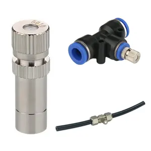 Misting Nozzle Online India,Fogger Spray Nozzle,Spray Nozzles