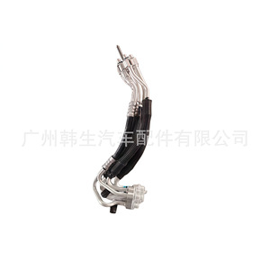 ท่อแอร์แรงดันต่ำ 5 ทาง สำหรับรถยนต์เทสล่า รุ่น 3 หมายเลขอะไหล่ 1626681-00-D-P - Product Image 4