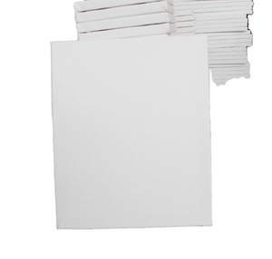 <span class=keywords><strong>Tele</strong></span> <span class=keywords><strong>per</strong></span> dipingere tavole di tela bianca <span class=keywords><strong>per</strong></span> acrilico e <span class=keywords><strong>olio</strong></span>, forniture d'arte <span class=keywords><strong>per</strong></span> adulti e ragazzi - Product Image 3