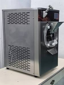 Ngành công nghiệp thương mại Máy tính để bàn tự động kem cứng điện ý máy làm kem cứng giá cho doanh nghiệp - Product Image 6