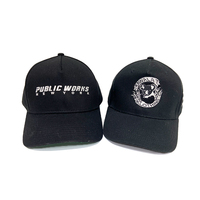 Gorra de Béisbol con Visera Curva, Gorra de Alta Calidad con Bordado Personalizado, Gorras de Béisbol al por Mayor de Alibaba