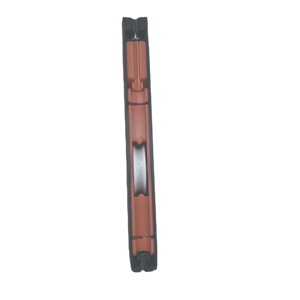 Rodillo de Puerta de Plástico ODM de 100 kg, Rodillo para Puerta Corredera Resistente a la Intemperie - Product Image 3