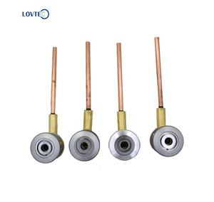 LOVTEC高品質壁取り付け型ガスターミナル病院使用<span class=keywords><strong>BS</strong></span>標準医療用ガスアウトレット - Product Image 5