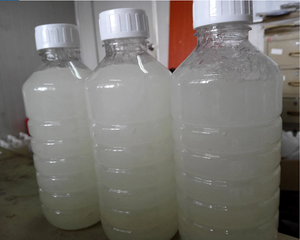 SLES 70% Agent tensioactif Sulfate de lauryl éther de sodium CAS 68585-34-2 Texapon, N70 - Product Image 5