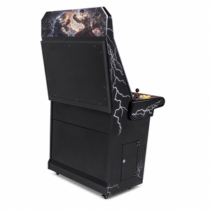 Machine d'arcade rétro bon marché à monnayeur Street Fighter <span class=keywords><strong>Pandora</strong></span> Box avec joystick, console de jeux, version anglaise, garantie 1 an - Product Image 3