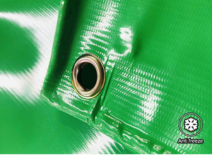Litong Chine usine bâche fabricant fournir durable <span class=keywords><strong>vert</strong></span> clair pvc enduit bâche pvc enduit toile tissu - Product Image 5