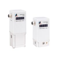 Vanne régulatrice de pression d'air proportionnelle basse pression G1/4, vente chaude de l'usine d'accessoires pneumatiques KaoLu