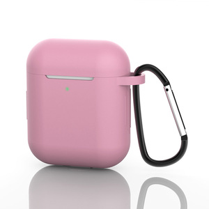KINGGARD - Funda Protectora de Silicona Impermeable y Resistente a Golpes para Auriculares, Compatible con los Modelos 1 y <span class=keywords><strong>2</strong></span>, Gran Venta - Product Image 1