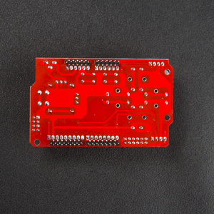 ホットコンポーネントサプライヤー DIY Arduino ジョイスティックシールド V1 拡張ボード 開発ボードキット - Product Image 4