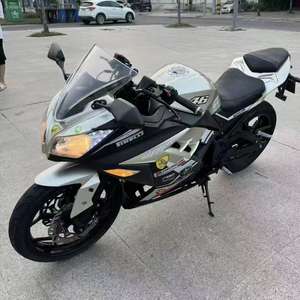 Motocicleta Deportiva <span class=keywords><strong>Kawasaki</strong></span> Ninja <span class=keywords><strong>250</strong></span>/400cc Usada, Motor Refrigerado por Agua, Frenos ABS Dobles, Aceleración Suave, Manejo Estable - Product Image 3