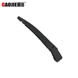 Compatible con el conjunto del brazo del limpiaparabrisas trasero y el limpiaparabrisas trasero del Ford Everest 2016-2024. - Product Image 3