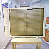 Climatiseur mural split mini A++ R32 avec commande intelligente personnalisable