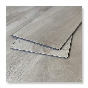 Revêtement de sol en vinyle imbriquable, série de bois en <span class=keywords><strong>pvc</strong></span>, <span class=keywords><strong>stratifié</strong></span> scp pour maison - Product Image 2
