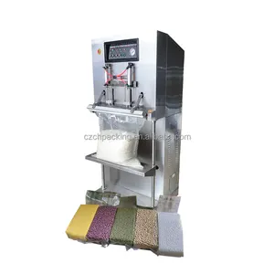 Professional Packing Supplier Double Chambers Vacuum Packaging Machine for Meat