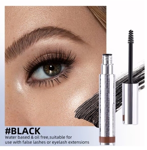 TY Marque privée Fournisseur maquillage <span class=keywords><strong>Mascara</strong></span> végétalien Marque privée Extensions de cils étanches <span class=keywords><strong>Mascara</strong></span> pour cils - Product Image 6