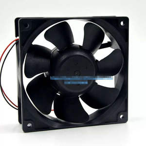 Nieuwe En Originele 1Pc Cndc247c-042 Koelventilator Dc 24V 0.37a 9W 12038 Nieuwe Ventilatorvoorraad In Magazijn Plc Programmeercontroller - Product Image 4
