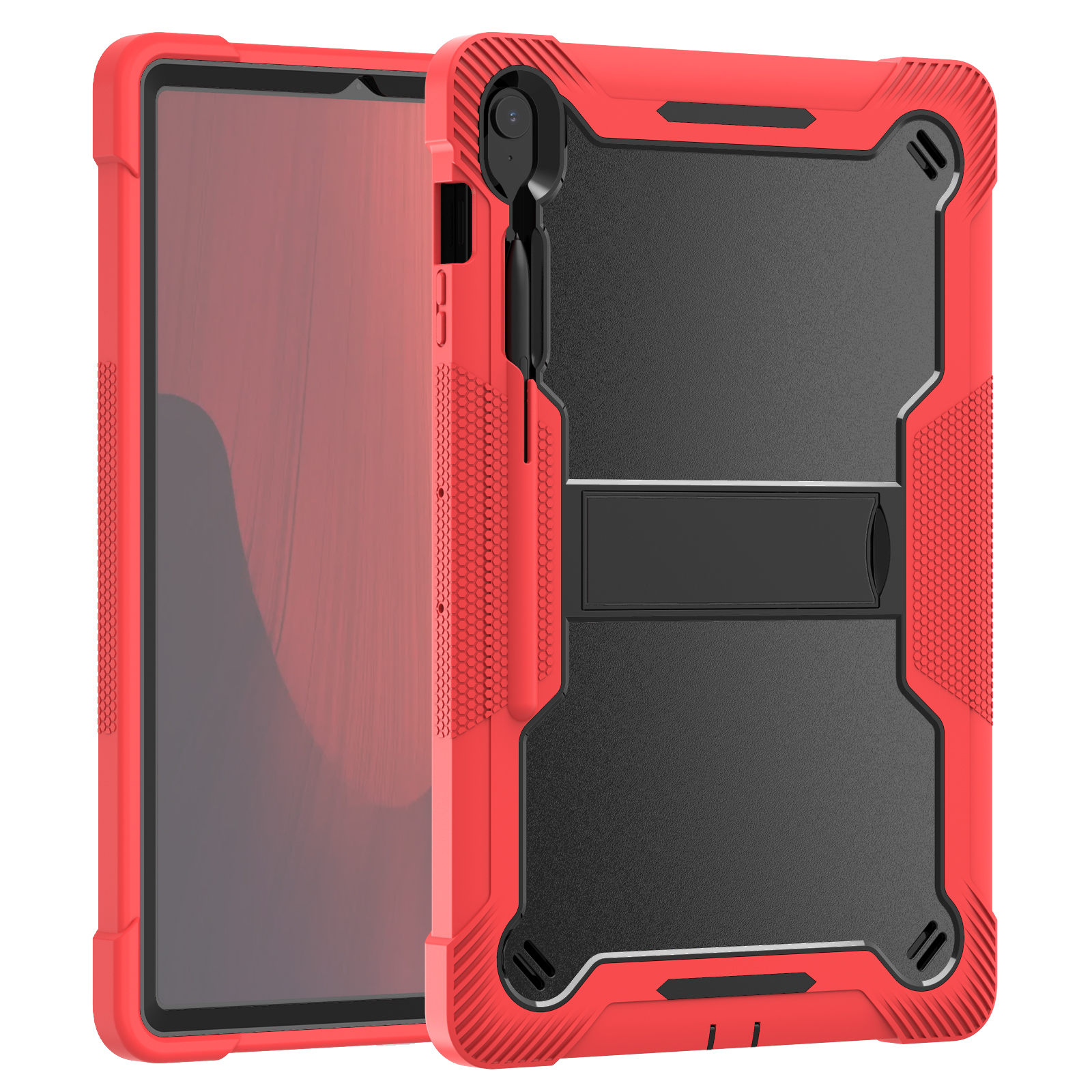 Red+Black