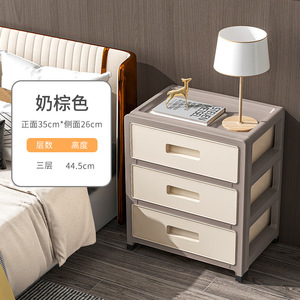 Camera da letto <span class=keywords><strong>in</strong></span> <span class=keywords><strong>plastica</strong></span> colorata <span class=keywords><strong>per</strong></span> bambini armadio di archiviazione <span class=keywords><strong>per</strong></span> armadio impilabile con cassetti estraibili portaoggetti - Product Image 6