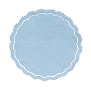 Handmade 100% Bamboo Fiber <b>Disposable</b> Jungle Themed Striped Solid Wedding Setting Printed <b>Table</b> Decor Home Place Placemats - Product Image 3