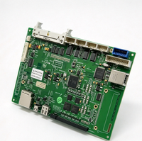 ENM48472 Papan NEP dengan Papan Tekno Papan UTAMA DIGUNAKAN untuk PRINTER CODING INKJET M 9410 9450 9232