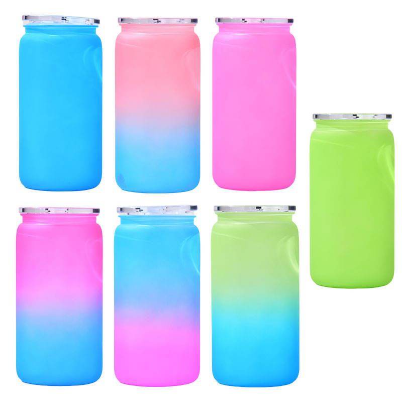 couleurs mélangées