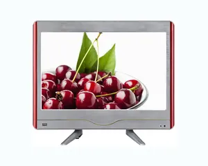 Best selling high definition flat screen 19/22/24 inch wide panel lcd led backlight mini home tv