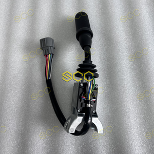 Ban đầu mới 70180298 701/80298 phím điều khiển cho 2cx 3cx 4CX chuyển đổi tín hiệu cho máy móc xây dựng - Product Image 3