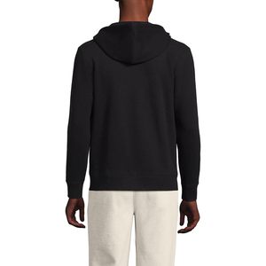 Sudadera con Capucha Completa para Hombre FOXA, 100% Algodón, Felpa Francesa, Transpirable, Manga Regular - Product Image 2