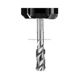 Fourreau de taraudage de haute qualité manchon de vis en fil d'acier taraud à filetage spécial avec robinet à vis en fil de cobalt - Product Image 2