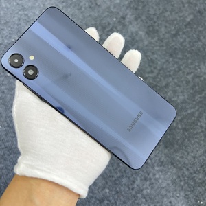 Teléfono Móvil SAMSUNG A05 Usado, 4G, 128GB, 4GB RAM, Batería de 5000mAh, Pantalla de 6.7'', Doble SIM, Venta al Por Mayor - Product Image 2