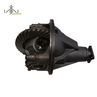 Pièces japonaises mitsubishi canter ensemble différentiel PS100 pour mitsubishi canter différentiel 6 40