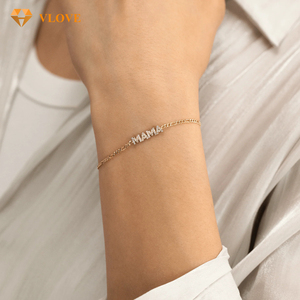<span class=keywords><strong>Bracelet</strong></span> en <span class=keywords><strong>or</strong></span> pour homme, chaîne de main, bijoux en <span class=keywords><strong>or</strong></span> 18 <span class=keywords><strong>carats</strong></span> pour <span class=keywords><strong>femme</strong></span> avec diamants de laboratoire, <span class=keywords><strong>bracelet</strong></span> cubain en diamants de laboratoire - Product Image 2