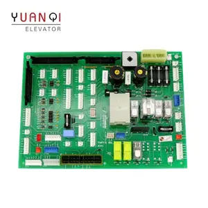 Hyundai Elevator Pcb TNP,elevator printed circuit board